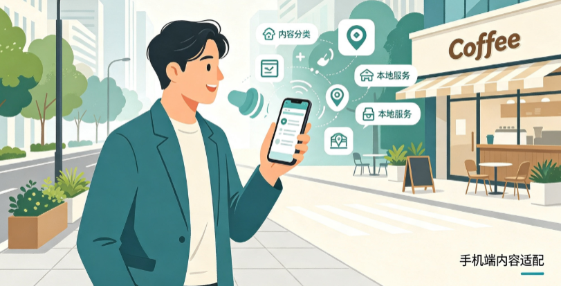 乌鲁木齐县深度解析手机端 GEO 与 AI 优化协同逻辑，兼顾用户检索体验与企业线上传播