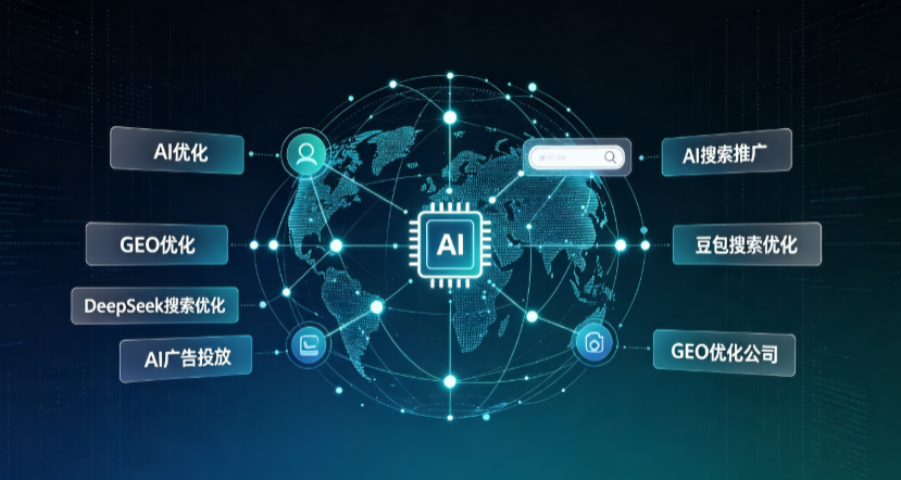 乌鲁木齐县AI 搜索营销赛道持续升温，GEO 优化成为企业数字化布局新方向
