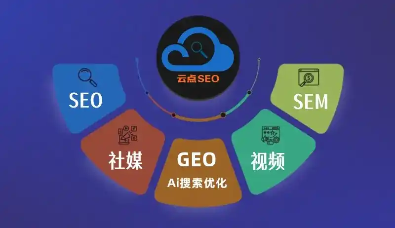 乌鲁木齐县GEO优化：AI智能体时代取代SEO的全新内容优化逻辑