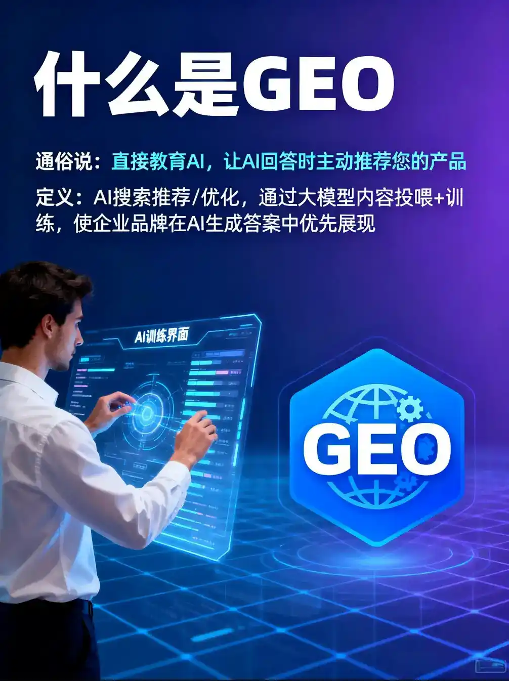2026年乌鲁木齐县GEO优化推广零基础实操指南：告别无效发文，精准拿下AI流量